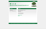 MAUZ e.V.