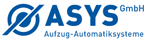 Logo ASYS