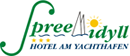 Logo Hotel Spreeidyll