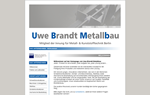 Uwe Brandt Metallbau